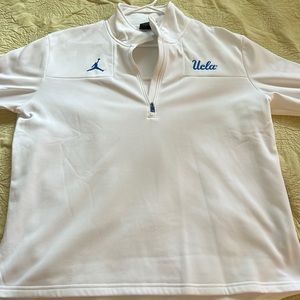 UCLA Jordan Brand Long Sleeve